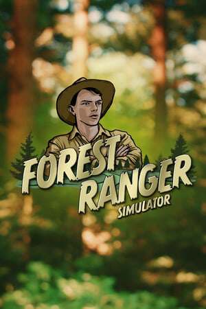 Обложка Forest Ranger Simulator