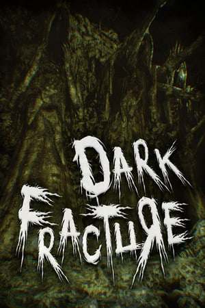 Обложка Dark Fracture