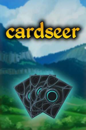 Обложка Cardseer