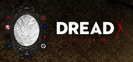 Обложка Dread X Collection