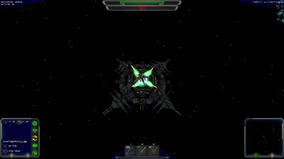 третий скриншот из Centauri Dominion