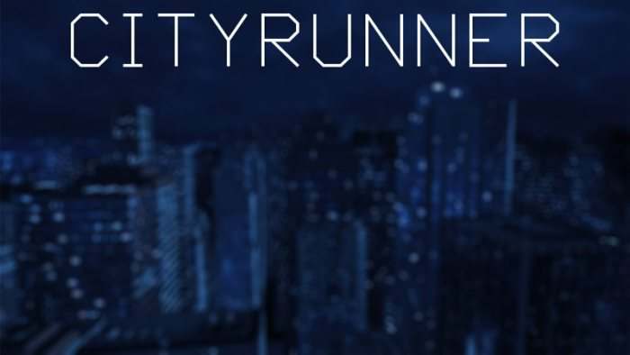Обложка CityRunner