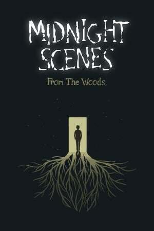 Обложка Midnight Scenes: From the Woods