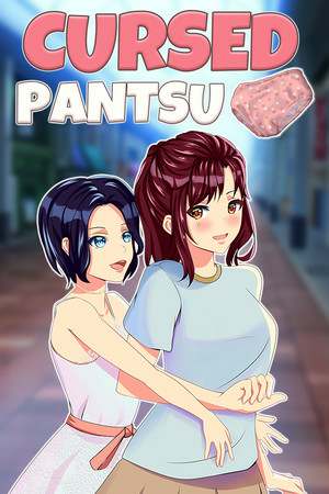 Обложка Cursed Pantsu