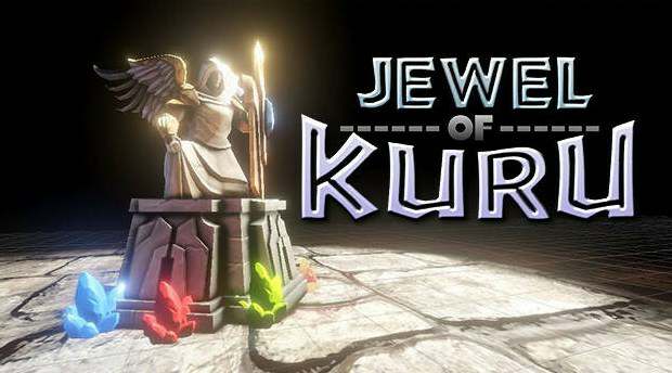 Обложка Jewel of Kuru