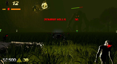 третий скриншот из YRek Lost In Portals