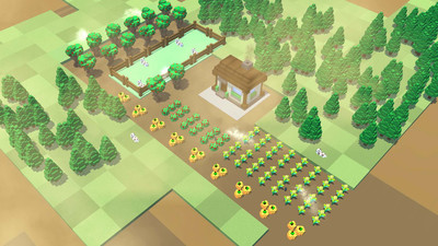 четвертый скриншот из Desktop Farm