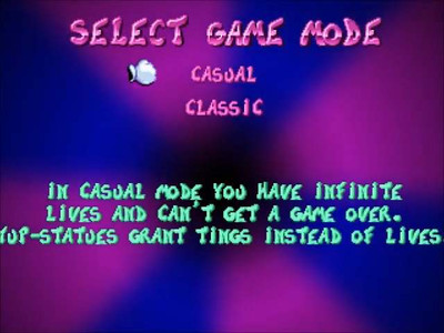 четвертый скриншот из Rayman Redemption