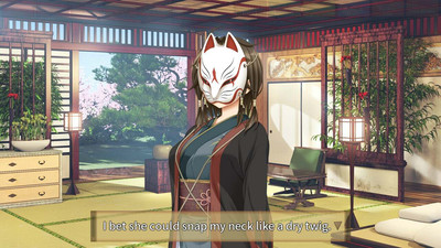 второй скриншот из Kunado Chronicles
