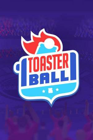 Обложка Toasterball