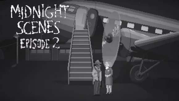 Обложка Midnight Scenes Episode 2 (Special Edition)