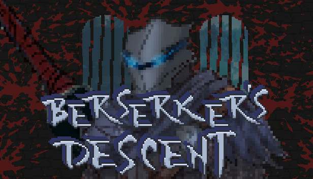 Обложка Berserker's Descent