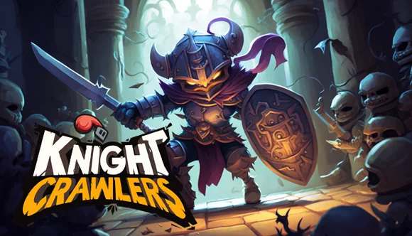 Обложка Knight Crawlers