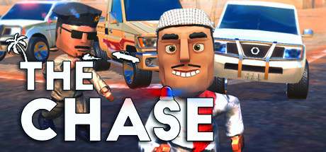 Обложка The Chase