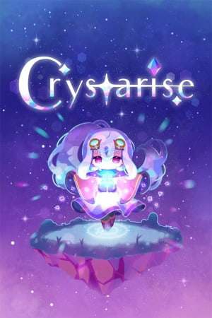 Обложка Crystarise