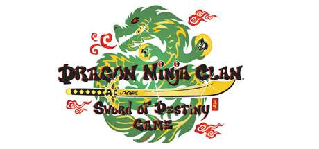 Обложка Dragon Ninja Clan Sword Of Destiny Game