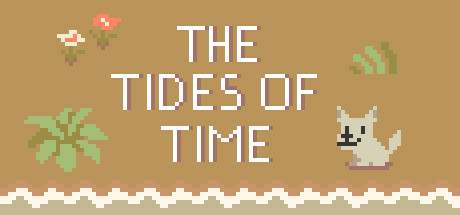 Обложка The Tides of Time