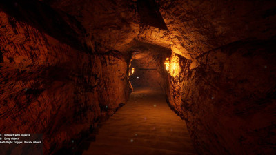 третий скриншот из Wonder Cave