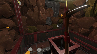 первый скриншот из Cave Digger PC Edition