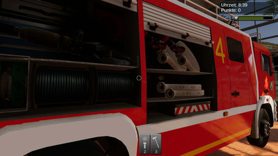 третий скриншот из Industrial Firefighters