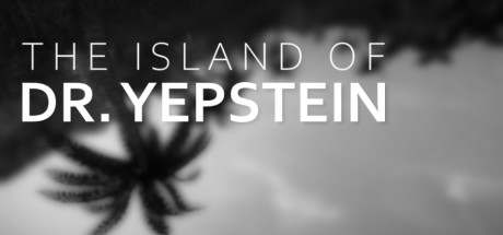 Обложка The Island of Dr. Yepstein