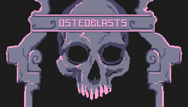 Обложка Osteoblasts
