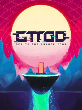 Обложка GTTOD: Get To The Orange Door