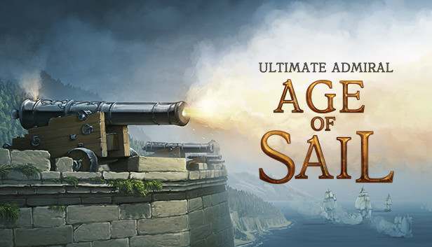 Обложка Ultimate Admiral Age of Sail
