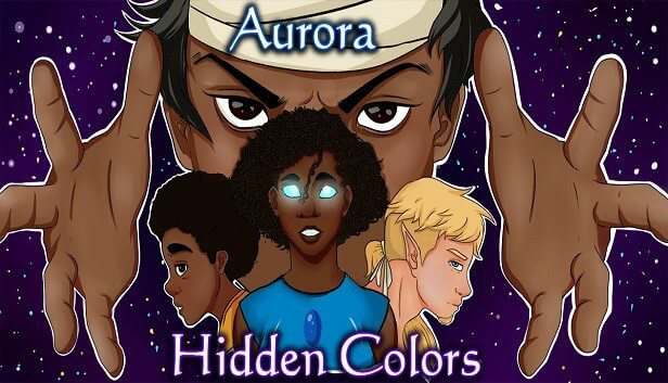 Обложка Aurora - Cores Ocultas