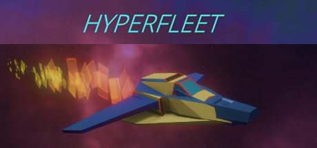 Обложка HyperFleet