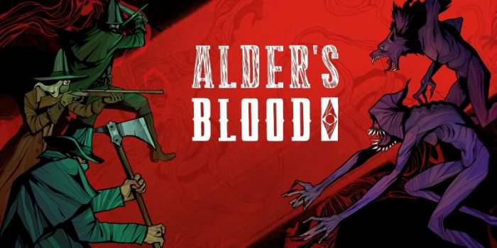 Обложка Alder's Blood: Definitive Edition