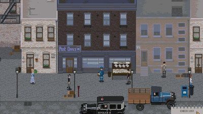 первый скриншот из Game Of Mafia