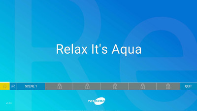 четвертый скриншот из Relax It's Aqua