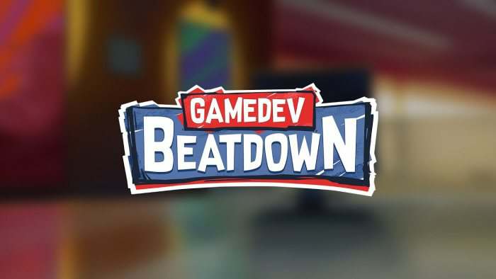 Обложка Gamedev Beatdown