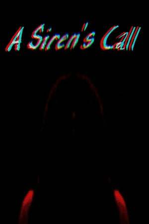 Обложка A Siren's Call