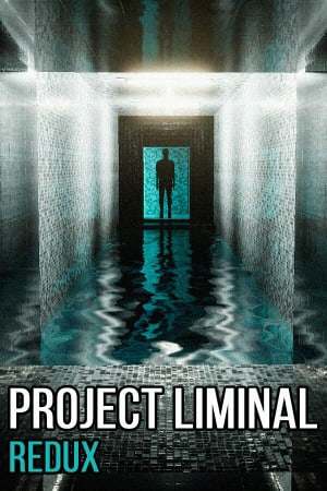 Обложка Project Liminal Redux