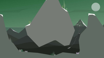 четвертый скриншот из That Flipping Mountain