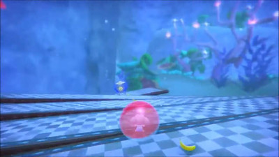 четвертый скриншот из Super Monkey Ball: Banana Mania