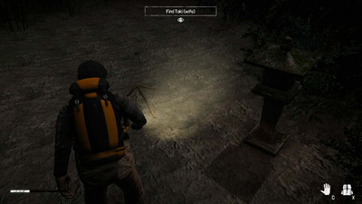 третий скриншот из MITE - Terror in the forest