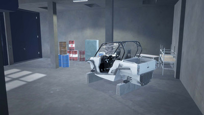 третий скриншот из Alpine: The Simulation Game