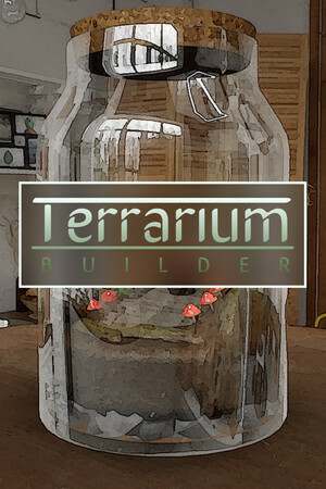 Обложка Terrarium Builder