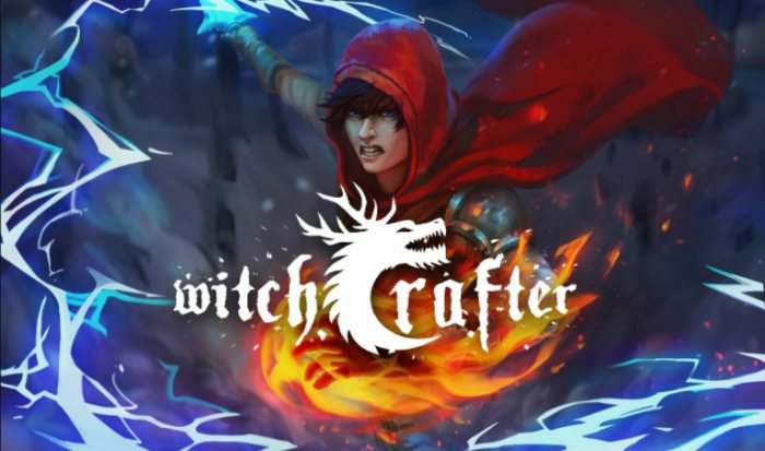 Обложка Witchcrafter: Empire Legends