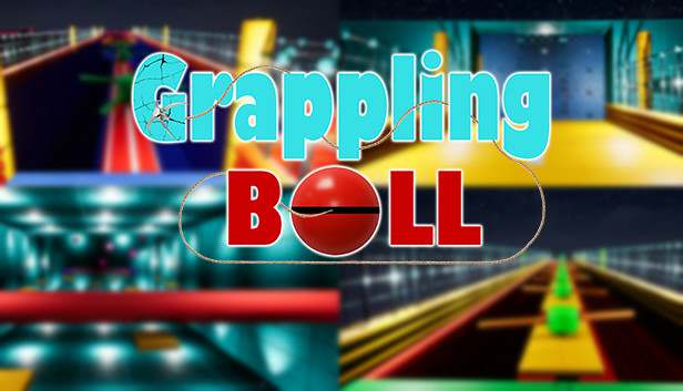 Обложка Grappling Ball