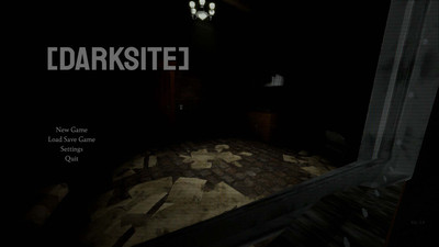 первый скриншот из Darksite