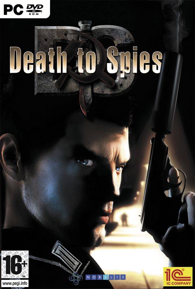 Смерть шпионам: Коллекционное издание