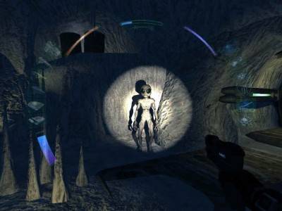 первый скриншот из Deus Ex - Антология