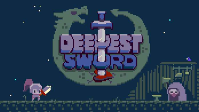 Обложка Deepest Sword