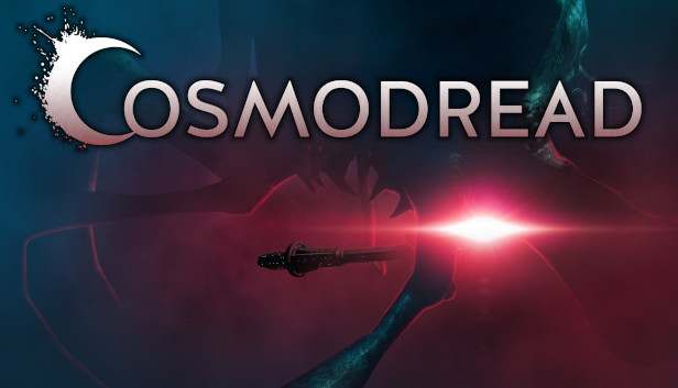Обложка Cosmodread VR