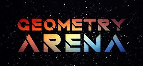 Обложка Geometry Arena