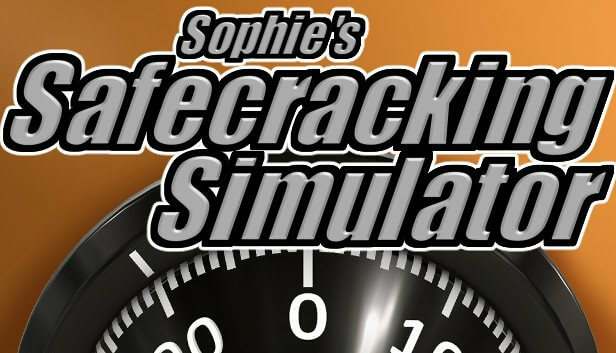 Обложка Sophie's Safecracking Simulator